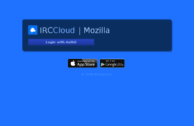 irccloud.mozilla.com