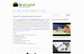 irdroid.com