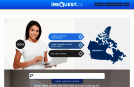 irequest.ca