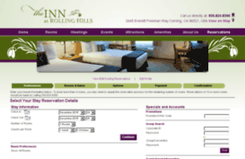 irh.onetechsolution.com