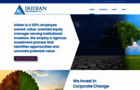 iridian.com