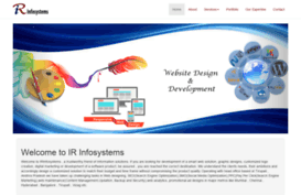 irinfosystems.com