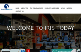 iriscomputers.net
