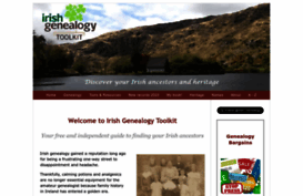 irish-genealogy-toolkit.com