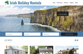 irish-holiday-rentals.com