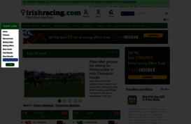 irish-racing.com