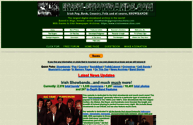 irish-showbands.com
