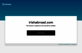 irishabroad.com