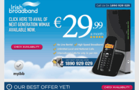 irishbroadband.ie