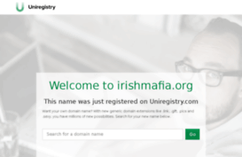 irishmafia.org