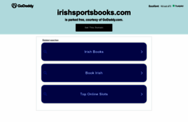 irishsportsbooks.com