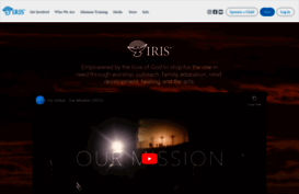 irismin.org