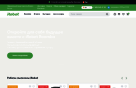irobot-ltd.ru