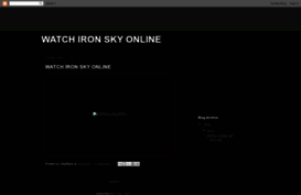 iron-sky-full-movie.blogspot.com.au