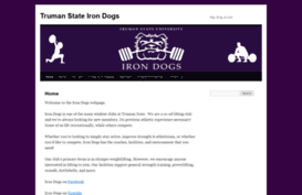 irondogs.truman.edu