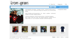 irongran.ecrater.com