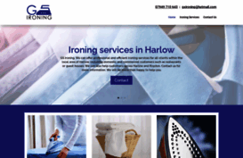 ironingserviceharlow.co.uk