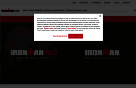 ironmanstore.com