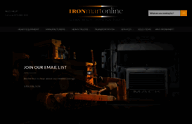 ironmartonline.com