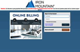 ironmountainbillingservices.billtrust.com