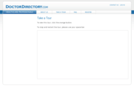 ironport.doctordirectory.com