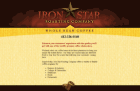 ironstarroasting.com