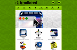 irradiatedsoftware.com