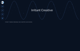 irritantcreative.ca