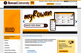 irt.rowan.edu