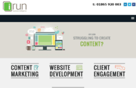 irunsolutions.co.uk