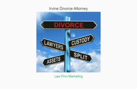 irvinedivorceattorney.net