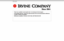 irvineprod.service-now.com