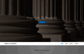 irwin.aaronmccloud.com