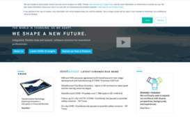 is-teledata.com