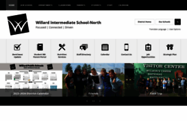 is.willardschools.net