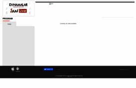 isailive.dinamalar.com