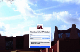 isanl.managebac.com