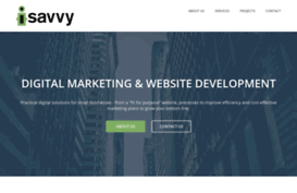 isavvy.co.nz