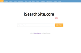 isearchsite.com