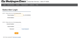 iservices.washingtontimes.com