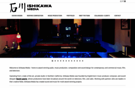 ishikawarecords.com