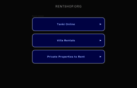 ishopingaccounts.rentshop.org