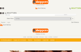 ishoppers.com.ng