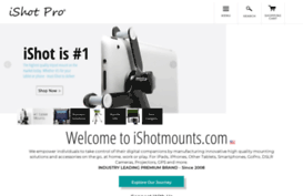 ishotmounts.com
