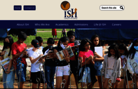 ishyd.org