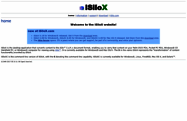 isilox.com