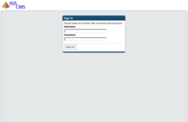 isis.oup.com