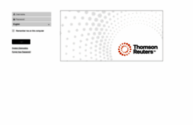 isis.thomsonreuters.com