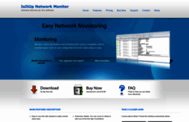 isitupnetworkmonitor.com