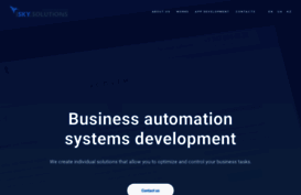 iskyweb.com